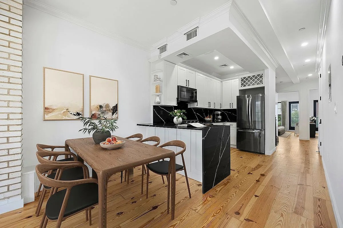 583 Putnam Ave, Brooklyn, NY 11221 - Unidad 4 -  - Foto del interior - Image 1 of 8