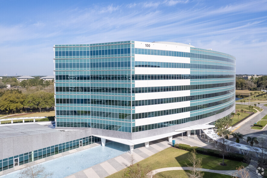 4800 Deerwood Campus Pky, Jacksonville, FL en alquiler - Foto del edificio - Imagen 1 de 12