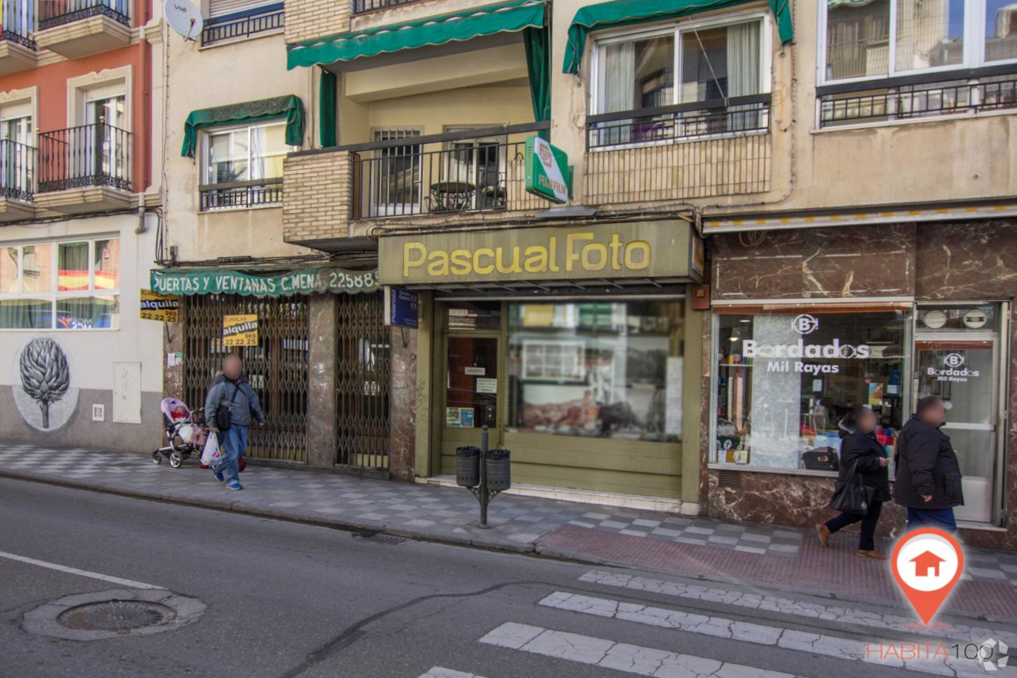 Edificios residenciales en Cuenca, Cuenca en venta Foto del interior- Imagen 1 de 2