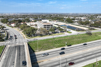 2525 Ridgmar Blvd, Fort Worth, TX - vista aérea  vista de mapa - Image1