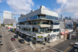 Más detalles para 221 E 12th St, Los Angeles, CA - Espacio de varios usos en alquiler