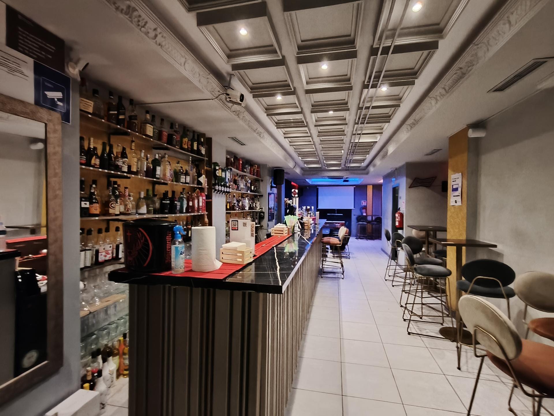 Local en Barcelona, Barcelona en alquiler Foto del interior- Imagen 1 de 16