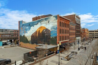 Más detalles de 126 W Columbia St, Fort Wayne, IN - Oficina en venta