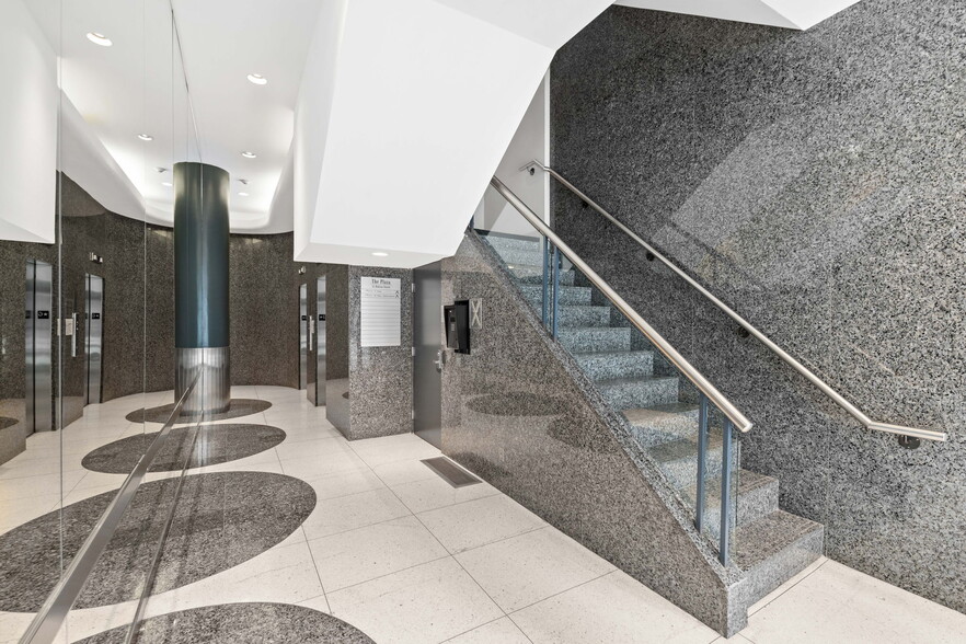 41-45 Rideau St, Ottawa, ON en alquiler - Lobby - Imagen 3 de 14