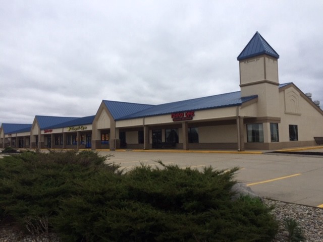 140 Frontage Rd, Lafayette, IN en venta - Foto del edificio - Imagen 1 de 1