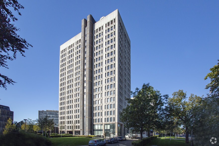 54 Hagley Rd, Birmingham en venta - Foto del edificio - Imagen 2 de 68