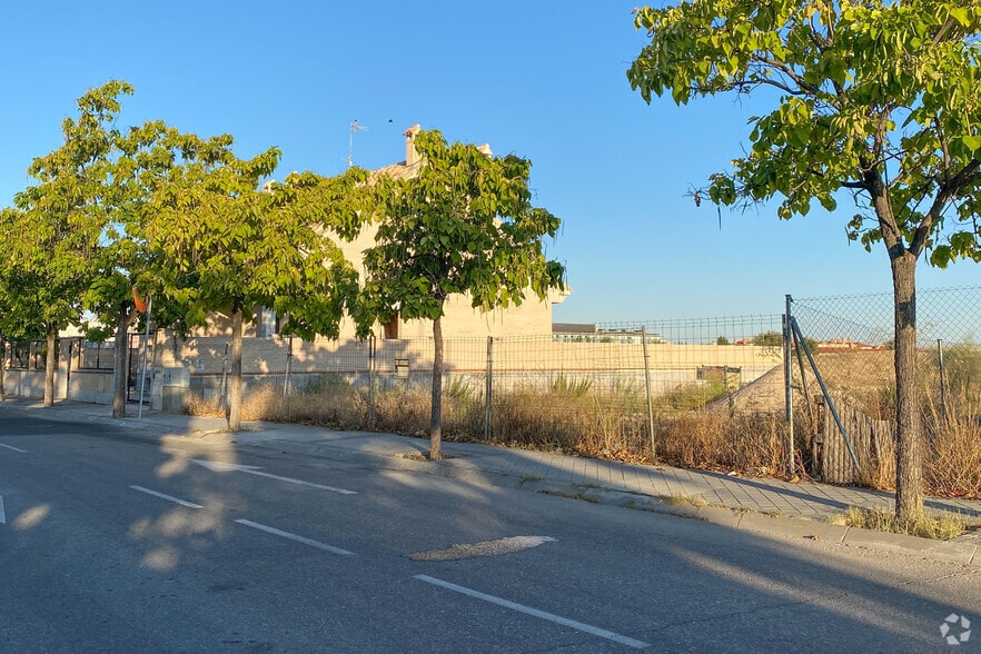 Calle Úbeda, 21, Aranjuez, Madrid en venta - Foto principal - Imagen 1 de 5