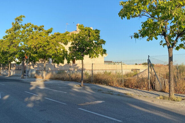 Más detalles de Calle Úbeda, 21, Aranjuez - Terreno en venta