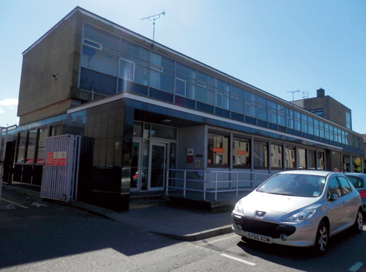 250-258 High St, Elgin en alquiler Foto principal- Imagen 1 de 3