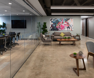 Más detalles para 2000 Crawford St, Houston, TX - Coworking en alquiler