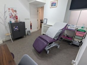 20A Chalybeate St, Aberystwyth en alquiler Foto del interior- Imagen 2 de 4