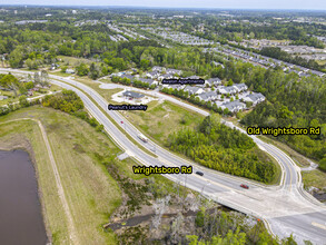 3634 Wrightsboro Road, Augusta, GA - VISTA AÉREA  vista de mapa