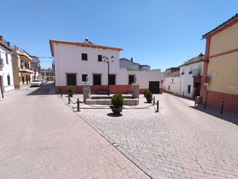 Local en Villafranca de Córdoba, Córdoba en venta - Foto del edificio - Imagen 2 de 2