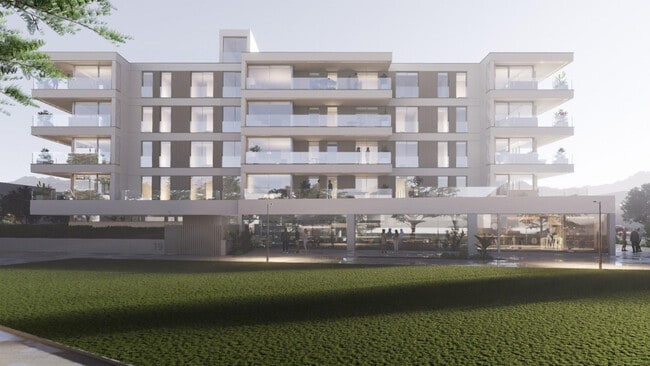 Más detalles de Edificio residencial​ en venta