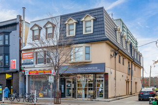 Más detalles para 999 Bloor St W, Toronto, ON - Locales en venta