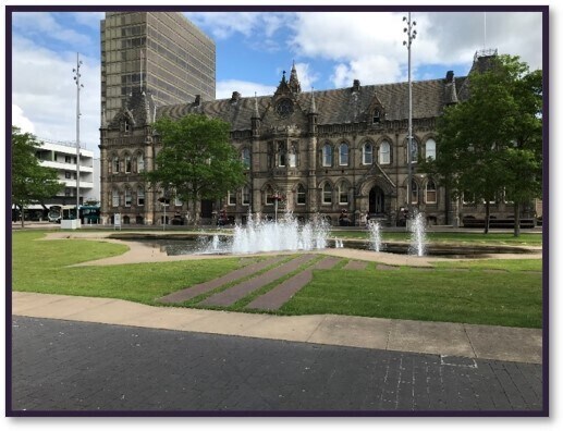 159 Albert Rd, Middlesbrough en alquiler - Foto del edificio - Imagen 3 de 7