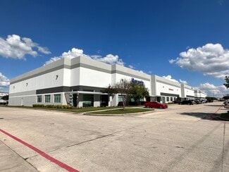 Más detalles para 13770 Hollister Dr, Houston, TX - Nave en alquiler