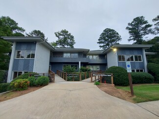 Más detalles para 1717 Legion Rd, Chapel Hill, NC - Oficinas en alquiler