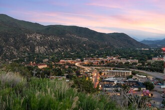 TBD Traver Trl, Glenwood Springs, CO - VISTA AÉREA  vista de mapa - Image1