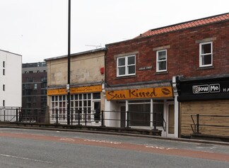 Más detalles de 24-26 Passage St, Bristol - Local en alquiler