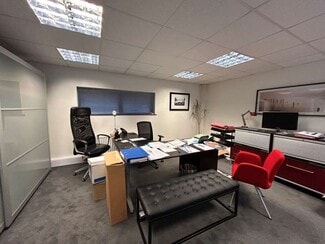 Más detalles de 128A Eglantine Av, Belfast - Oficina en alquiler