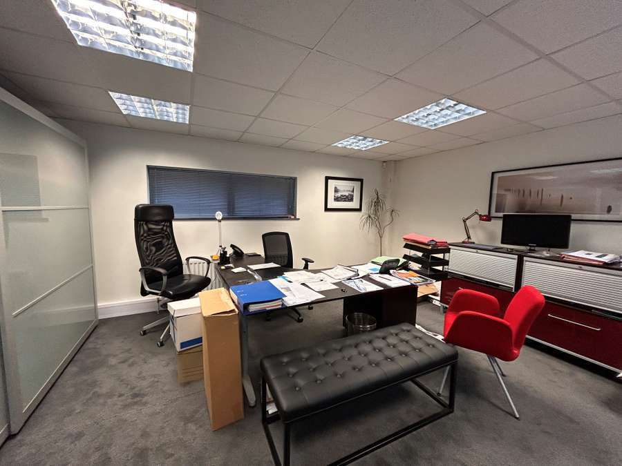 128A Eglantine Av, Belfast en alquiler Foto del edificio- Imagen 1 de 5