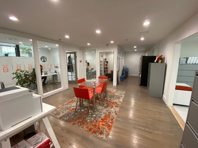 288 Walnut St, Newton, MA en alquiler - Foto del interior - Imagen 3 de 29