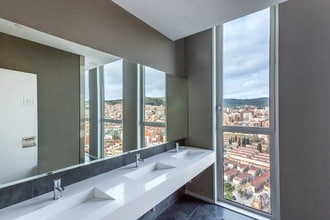 Avinguda De Rio de Janeiro, 56-58, Barcelona, Barcelona en alquiler Foto del interior- Imagen 2 de 2