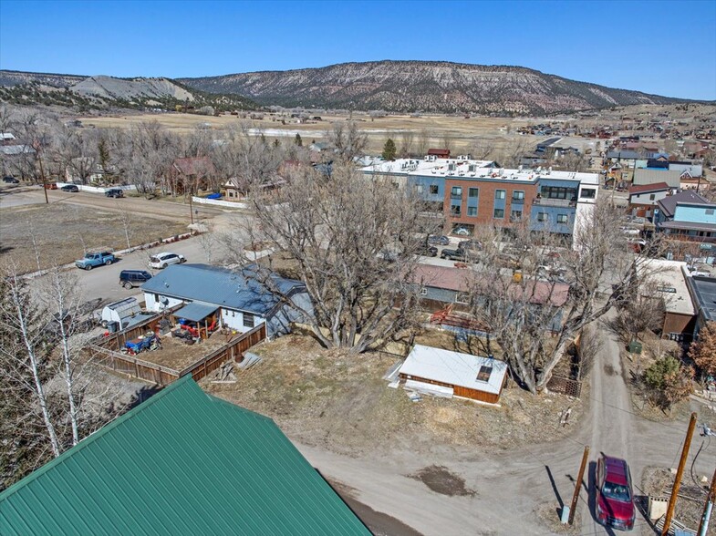 664 Clinton St, Ridgway, CO en venta - Foto del edificio - Imagen 3 de 20