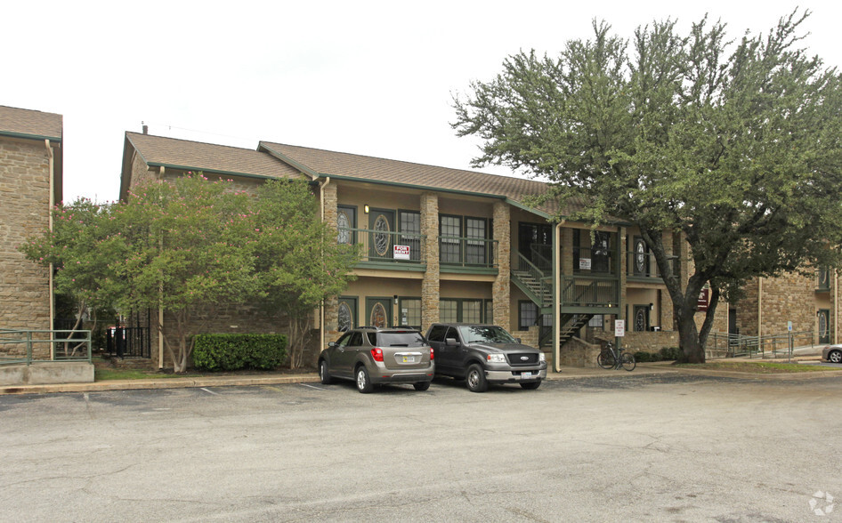 13740 Research Blvd, Austin, TX en alquiler - Foto del edificio - Imagen 3 de 46