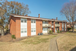 Más detalles de 272 W Bay Ave, Norfolk, VA - Edificio residencial en venta