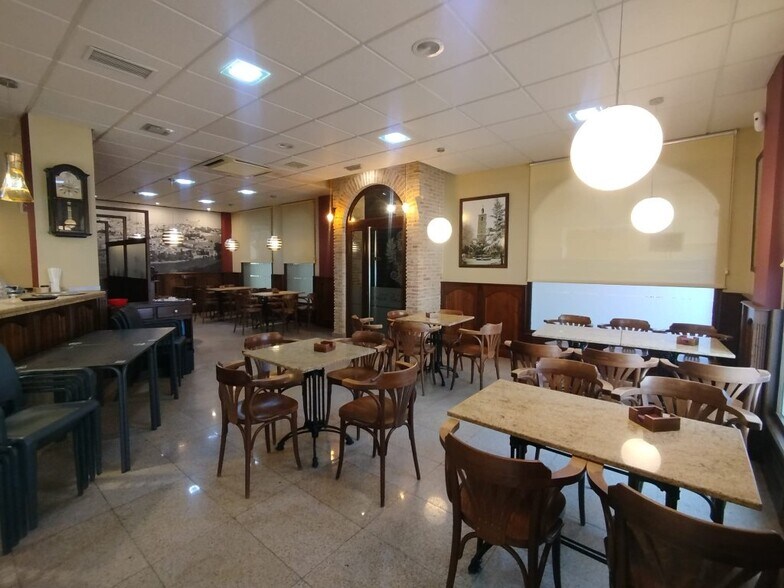 Edificio residencial en Quintanar de la Orden, Toledo en venta - Foto principal - Imagen 1 de 2