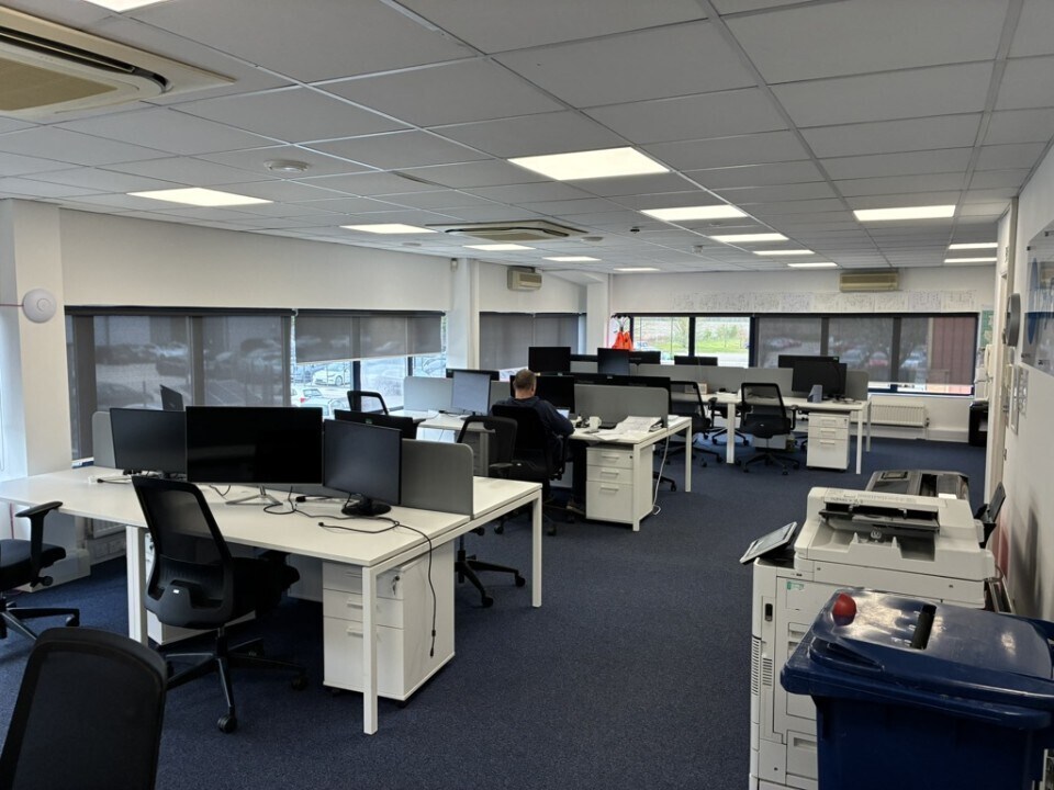Trafalgar Way, Bar Hill en alquiler Foto del interior- Imagen 1 de 4