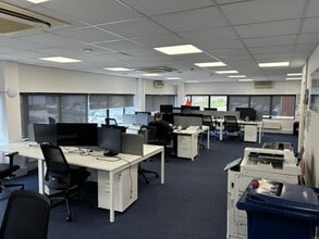 Trafalgar Way, Bar Hill en alquiler Foto del interior- Imagen 1 de 4