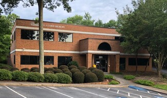 Más detalles para 201 Prime Pt, Peachtree City, GA - Oficinas en venta