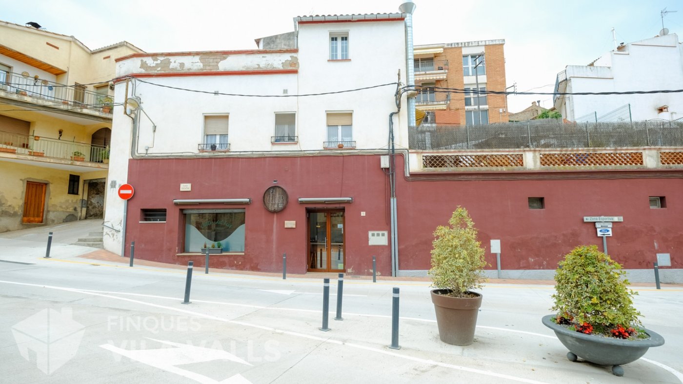  en Sant Feliu de Codines, Barcelona en venta Foto principal- Imagen 1 de 1