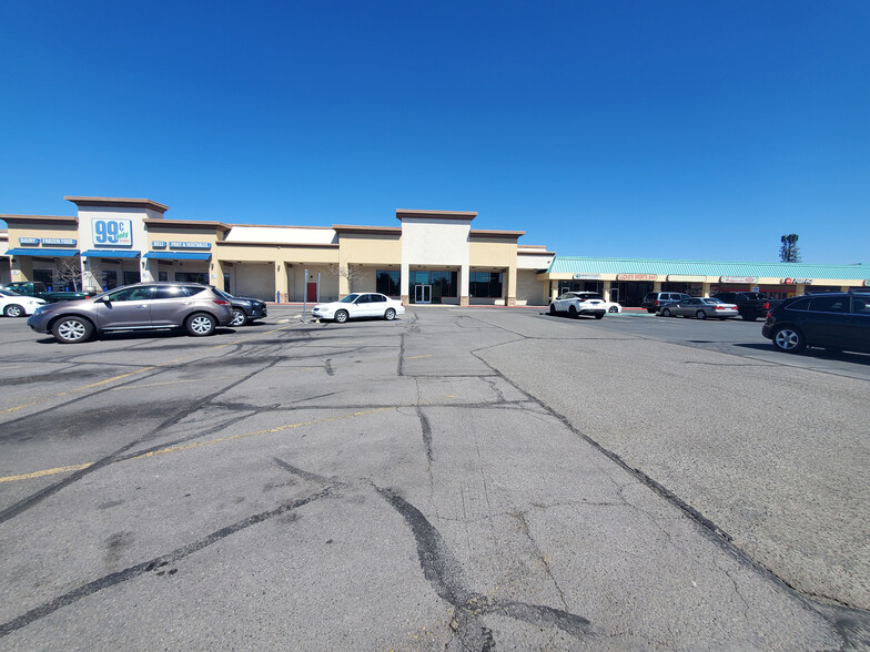 500-690 E Prater Way, Sparks, NV en alquiler - Foto del edificio - Imagen 3 de 5