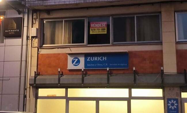 Más detalles de Edificio residencial​ en venta