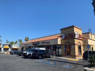 Más detalles para 4505-4509 E Slauson Ave, Maywood, CA - Local en alquiler