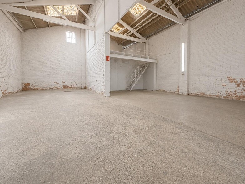 Edificio residencial en Reus, Tarragona en venta - Foto del interior - Imagen 2 de 4