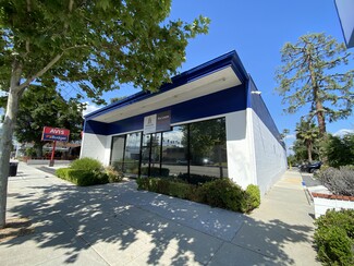 Más detalles para 558 N Lake Ave, Pasadena, CA - Local en alquiler