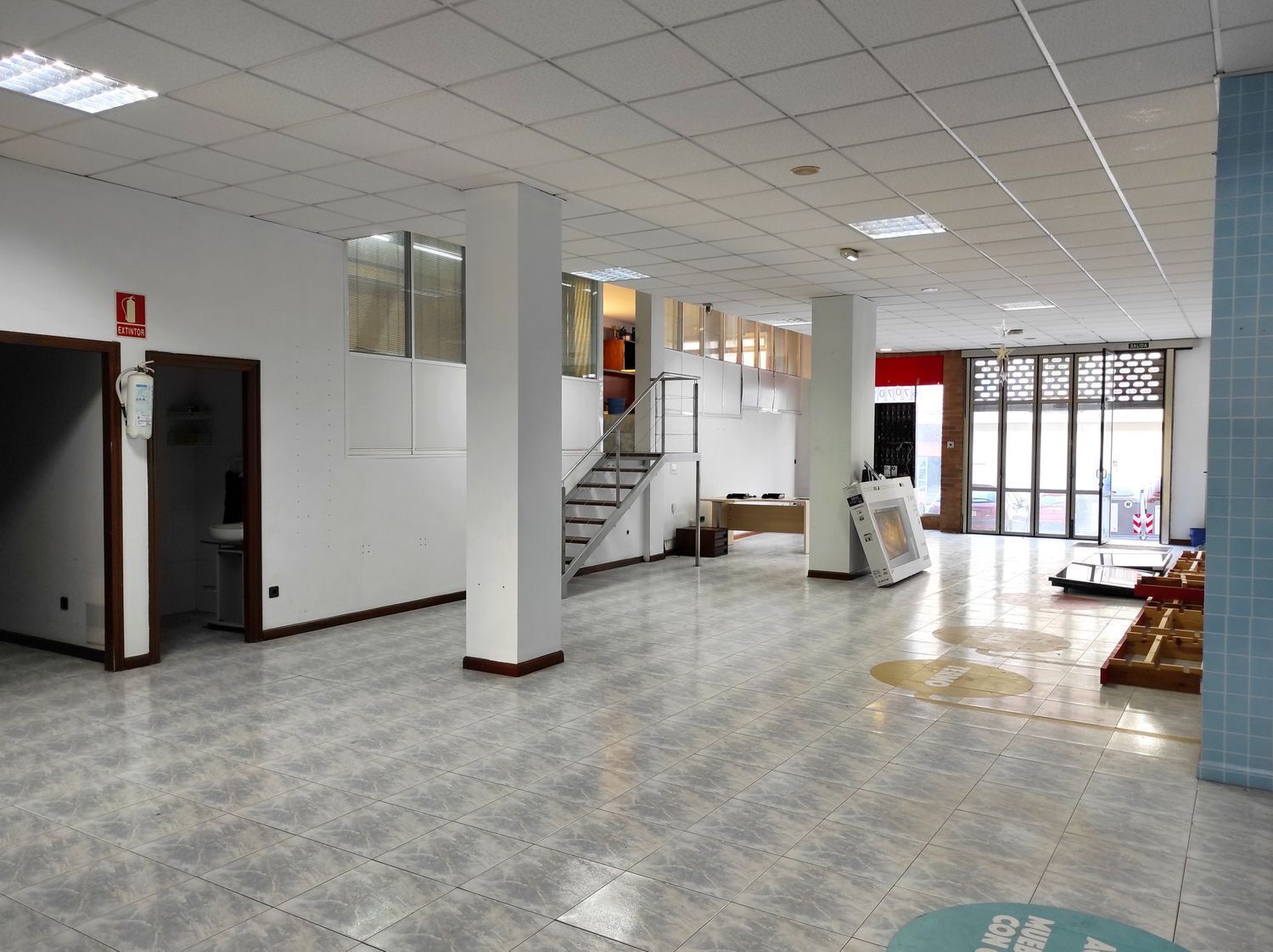 Local en Arteixo, La Coruna en venta Foto del interior- Imagen 1 de 22