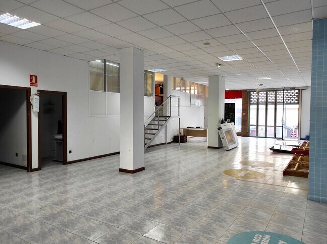 Más detalles de Local en venta