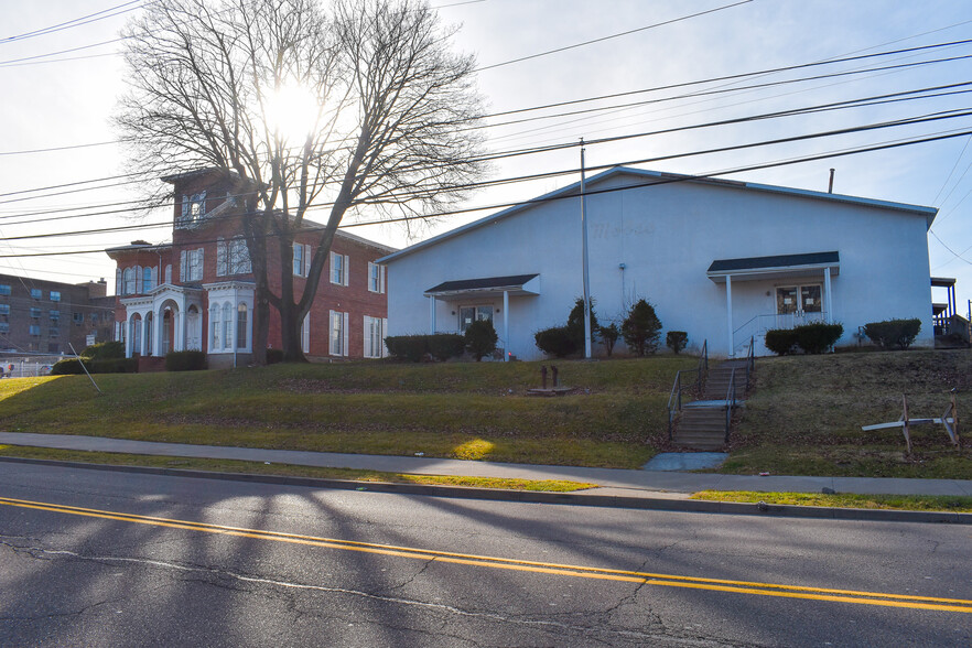 171 Front St, Binghamton, NY en venta - Foto del edificio - Imagen 3 de 31