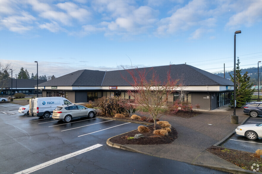 11515-11545 Durham Rd, Tigard, OR en alquiler - Foto del edificio - Imagen 3 de 7