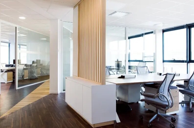 40 Rue Fanfan La Tulipe, Boulogne-Billancourt en alquiler - Foto del edificio - Imagen 3 de 13