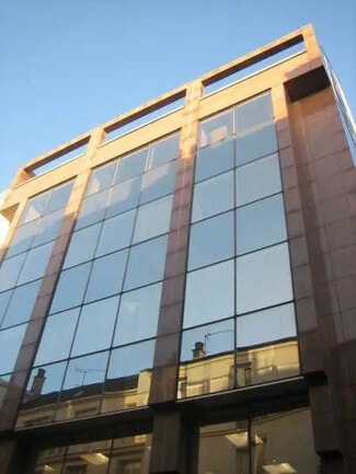 Más detalles de Oficina en alquiler