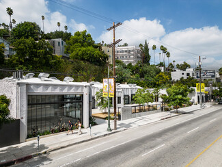 Más detalles para 3300 W Sunset Blvd, Los Angeles, CA - Locales en alquiler