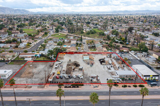 Más detalles para 24619 Sunnymead Blvd, Moreno Valley, CA - Locales en venta