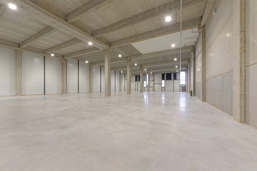 2 Avenue Denis Diderot, Élancourt en alquiler - Foto del interior - Imagen 2 de 4